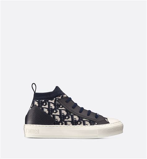 dior basket femme|dior sneakers women's.